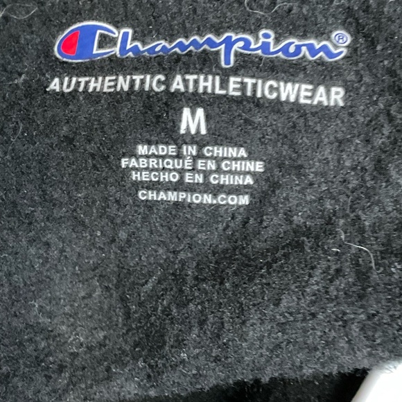 Kid sweater, Champion, medium - Picture 3 of 3